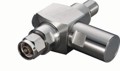 LP-STR-NMS - 800-2500MHZ N TYPE MALE ON SURGE