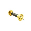 QMC-BPF15-6005 - WR-15 BAND PASS FILTER