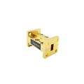 QMC-BPF28-3502 - WR-28 BAND PASS FILTER