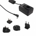 RN-PS-INT - ADAPTER PWR 5VDC 1A 1.3MM INTL