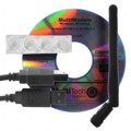 AK-CF2-USB - KIT ACCY CDMA/F2 USB GLOBAL