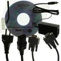 AK-F1-EU - KIT ACCY F1 SERIAL EUROPE CORD