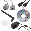 AK-F1-NAM - KIT ACCY F1 SERIAL US CORD