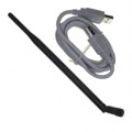 AK-QB-USB - KIT ACCY USB GLOBAL