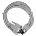 CA15-9-D - CABLE SERIAL DE15-DE9 DATA ONLY