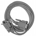 CA15-9-DV - CABLE SERIAL DE15-Y VOICE/DATA