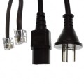 LK-ZBA-CN - KIT POWER/TELCO CHINA