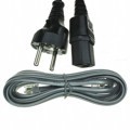 LK-ZBA-EURO - KIT POWER/TELCO EUROPE