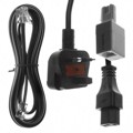 LK-ZBA-GB/IE - KIT PWR/TELCO UK/IRELAND