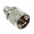 AD-NM-RPTNCF - ADAPTER AU RPTNC FEM TO N MALE