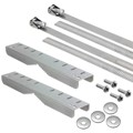 2900038 - ZACK STRIP FLAT UNPRINTED