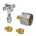 2867856 - 4-WAY DISTRIBUTOR ANTENNA SIGNAL