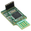 SPI-USB CONVERTER - BOARD FOR EVB7122 AND EVB71122