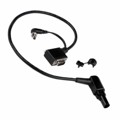 CA-PHYSIO - LIFEPAK 3G CELL MODEM CABLE