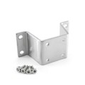 W9922 - BRACKET WALL MOUNT SPLITTER SS