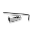 QCONE.100 - STAINLESS Q BASE, .100 DIA