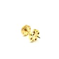 QMC-WGS03-0100AU - WR-03 1 INCH WAVEGUIDE STRAIGHT