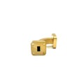 QMC-WB28-SE90 - WR-28 WAVEGUIDE BEND E PLANE