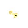 QMC-WGS28-S0200AU - WR-28 2 INCH WAVEGUIDE STRAIGHT