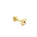 QMC-TWST28-S90 - WR-28 2 INCH WAVEGUIDE TWIST
