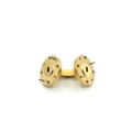 QMC-WB19-RE90 - WR-19 WAVEGUIDE BEND E PLANE