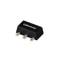GALI-74+ - SMT LOW NOISE AMPLIFIER, DC - 10