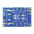 HMC-ALH445 - IC RF AMP GP 18GHZ-40GHZ DIE
