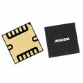 MAAM-011238-TR0100 - AMPLIFIER,5X5MM,DC-50GHZ,