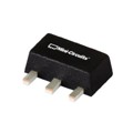 GVA-93+ - SMT GAIN BLOCK, 10 - 9000 MHZ, 5