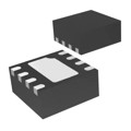 MAAL-010705-TR3000 - IC RF AMP GP 500MHZ-1.6GHZ 8DFN