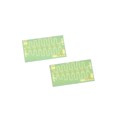HMC8401-SX - IC RF AMP VSAT 0HZ-28GHZ DIE
