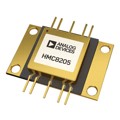 HMC8205BF10 - IC RF AMP 300MHZ-6GHZ 10LDCC