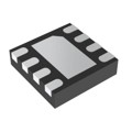 MC13850EPR2 - IC RF AMP GP 400MHZ-2.5GHZ 8MLPD