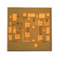 HMC451-SX - IC RF AMP GP 5GHZ-20GHZ DIE