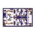 HMC-ALH216 - IC RF AMP GP 14GHZ-27GHZ DIE