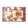 HMC-ALH369-SX - IC AMP VSAT DBS 24GHZ-40GHZ DIE