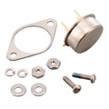 FD25H - DOUBLER,FREQUENCY