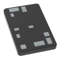 HMC8410CHIPS-SX - IC RF AMP 10MHZ-10GHZ DIE