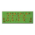 HMC566 - IC RF AMP VSAT 29GHZ-36GHZ DIE