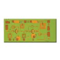 HMC564 - IC RF AMP GP 7GHZ-13.5GHZ DIE