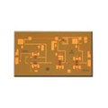 HMC383 - IC RF AMP VSAT 12GHZ-30GHZ DIE