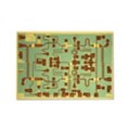 HMC-ABH264 - IC RF AMP VSAT 34GHZ-42GHZ DIE