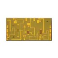 HMC490 - IC RF AMP VSAT 12GHZ-17GHZ DIE
