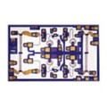 HMC-ALH216-SX - IC RF AMP GP 14GHZ-27GHZ DIE