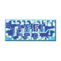 HMC-AUH256-SX - IC RF AMP VSAT 17.5GHZ-40GHZ DIE