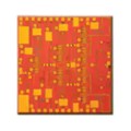 HMC591 - IC RF AMP GP 6GHZ-10GHZ DIE