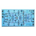HMC-ALH376-SX - IC RF AMP GP 35GHZ-45GHZ DIE