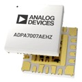 ADPA7007AEHZ - 31 DBM P1DB, 20 DB GAIN