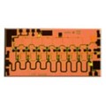 HMC1022A-SX - 0.01-50GHZ 0.1W DISTRIBUTED AMPL
