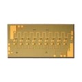 HMC460 - IC RF AMP VSAT 0HZ-20GHZ DIE